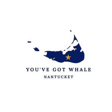 You've Got Whale Nantucket